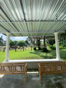 Bali Damai Indah - BADAI Heritage Villa Kaliurang