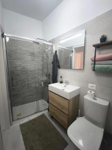 Golf Villa 18 Los Abrigos