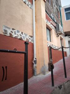 Golf Villa 18 Los Abrigos