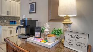 Villa La Isla Family Condo with Pool Near Corpus Christis Best Beaches Dining