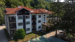 Ostrova Holiday Village