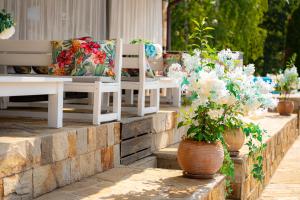 Ostrova Holiday Village