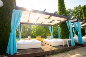 Ostrova Holiday Village