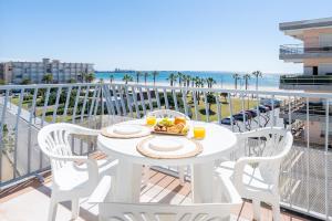 PINEDA III Apartment