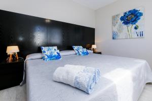 PLAYAMERO Apartments