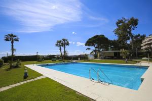 PLAYAMERO Apartments