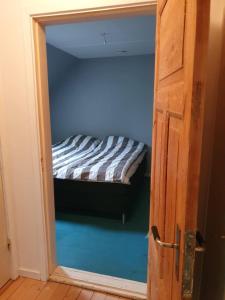 Mysig villa med charmig trädgård