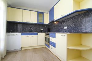 Apartamento PORTMARINA