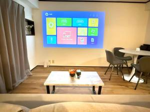 Shinjuku Waseda Bravo 1