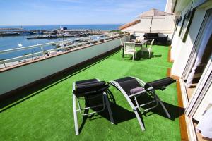 Apartamento PORTMARINA