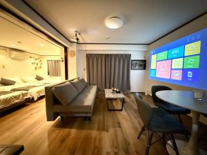 Shinjuku Waseda Bravo 1