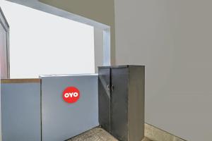 Super Hotel O CC Inn