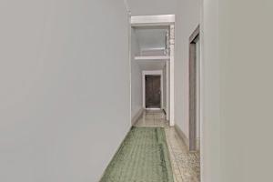 Super Hotel O CC Inn