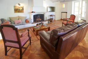 Villa BASTIDE avec piscine dans un domaine viticole