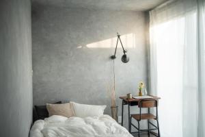 大洗の眺望抜群なコンテナハウス #本格BBQ #大型ガスグリル完備 #貸別荘 #一棟貸切 #カップルでも家族でもグループでも楽しめる宿 #大洗 #OURoom1st