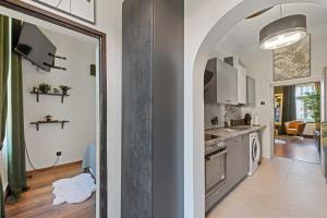 Jungle Apartment Vienna