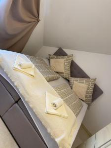 Deluxe Apartment Nähe Festspielhaus mit Tiefgaragenstellplatz