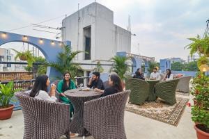 FabHotel Fortune Grand - Nr Lakdikapul Metro Station