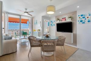 Lovely Nice Los Cristianos