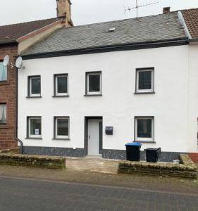 Südeifel Spangdahlem