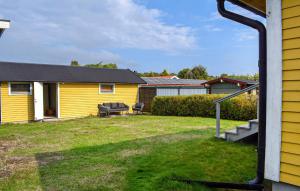 3 Bedroom Awesome Home In Sölvesborg