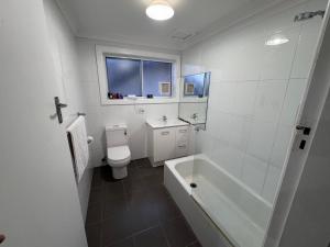 Apartments on Turf Unit 2