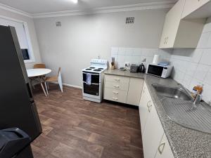 Apartments on Turf Unit 2