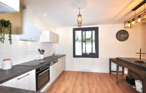 Lovely Home In Angoustrine