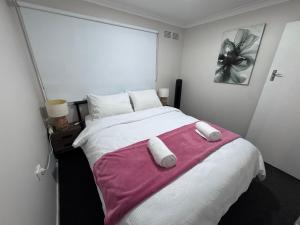 Apartments on Turf Unit 2