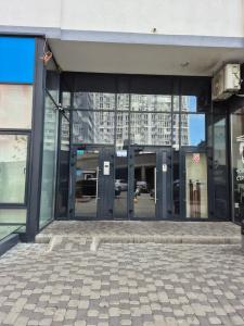 Видові апартаменти MYFREEDOM поруч із метро Харківська