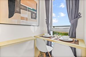 Melora by Kozystay - Cilandak