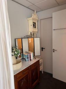 Residenz am Dreiländereck