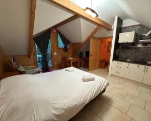 Hôtel Résidence La Maison par Les Pins Sylvestres Amnéville les Thermes