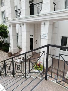 Сучасна квартира поруч із університетами MYFREEDOM ідеальна локація неподалік метро Васильківська