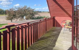 Amazing Home In Humble With Sauna