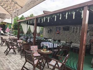 Luxury Spa Complex VALENTINA