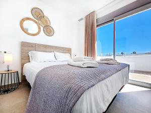 Los Alcazares Villa - 7410