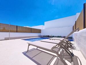 Los Alcazares Villa - 7410