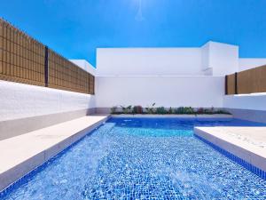 Los Alcazares Villa - 7410