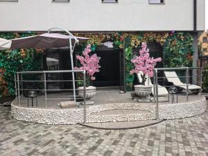 Luxury Spa Complex VALENTINA