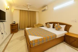 Hotel Pablas International, New Delhi, Near Metro