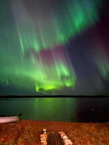 Kettula Getaway - Sauna Cabin