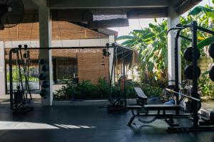 Asgard Resort & MMA Gym