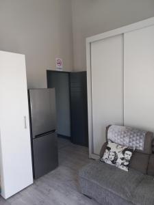 Anook Self Catering Apartment- Sunset Estate, Langebaan