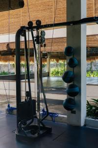 Asgard Resort & MMA Gym