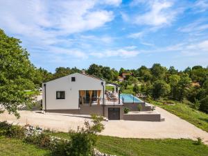 Villa Japlenica by Istrialux