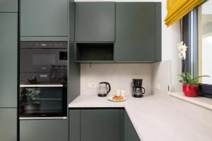 Villa Japlenica by Istrialux