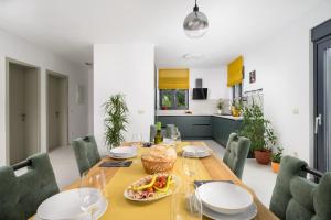 Villa Japlenica by Istrialux