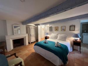Villa BASTIDE avec piscine dans un domaine viticole