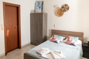 Studio Marelia 1 - Ubytování bez kategorie ve městě Matala